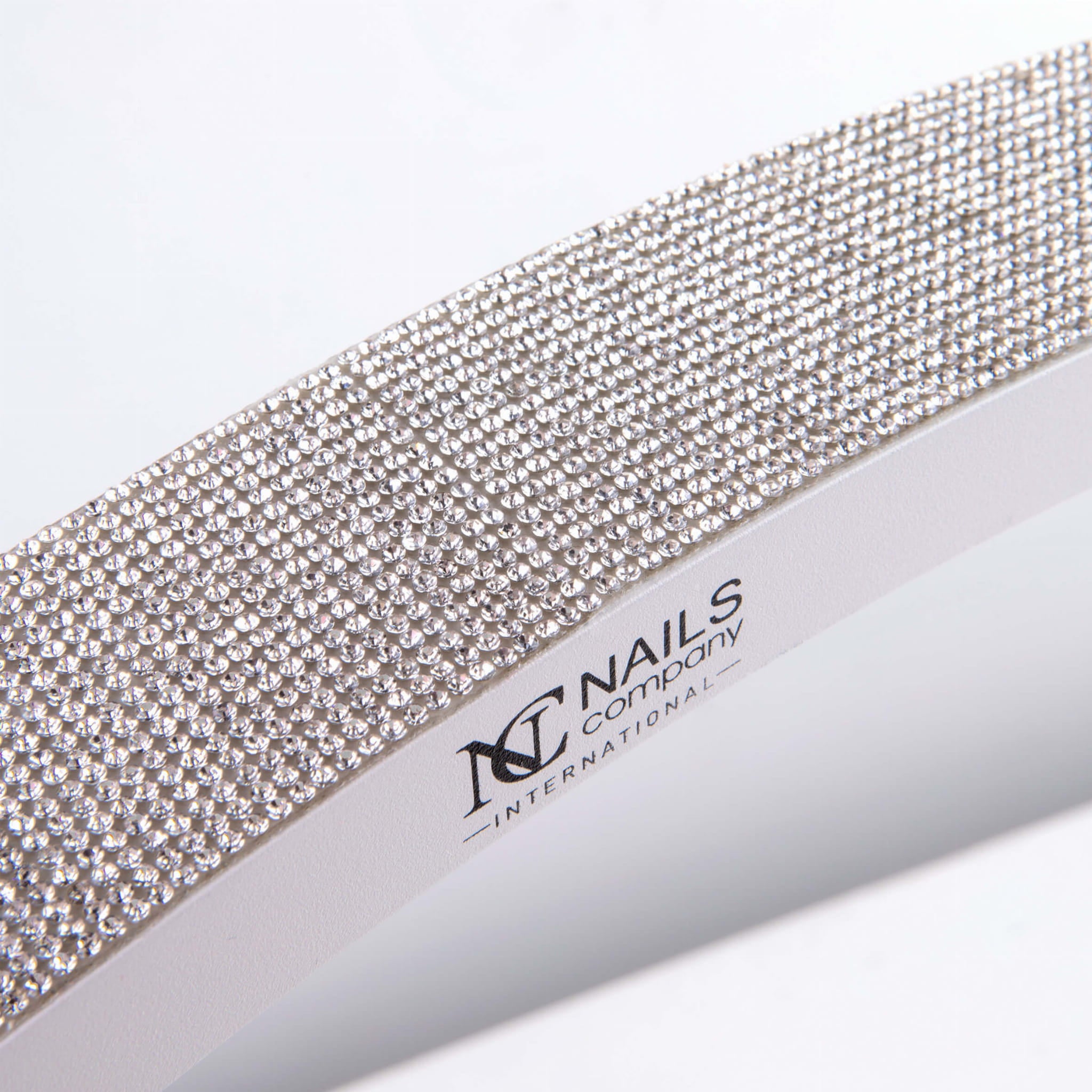 Lampe Moonlight -Mit Straßsteinen