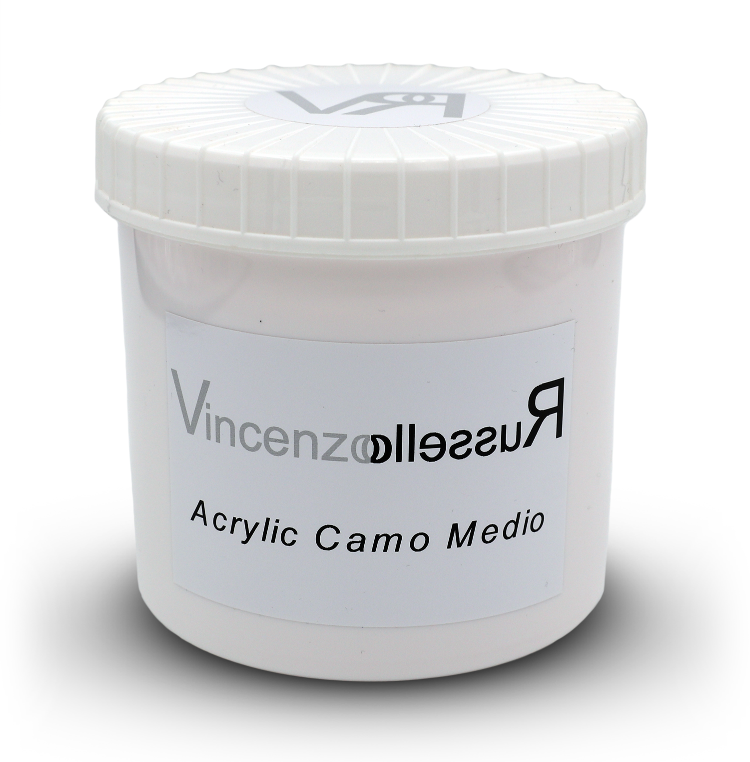 VR Acryl Powder | Camo Medio