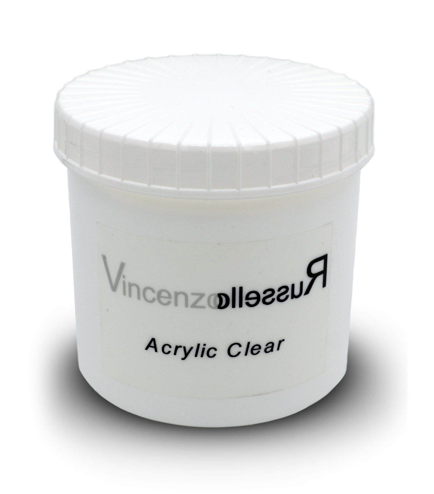 VR Acryl Powder | Clear