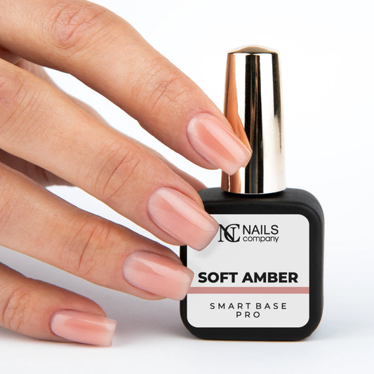 Smart Base Pro - Soft Amber| 11ml