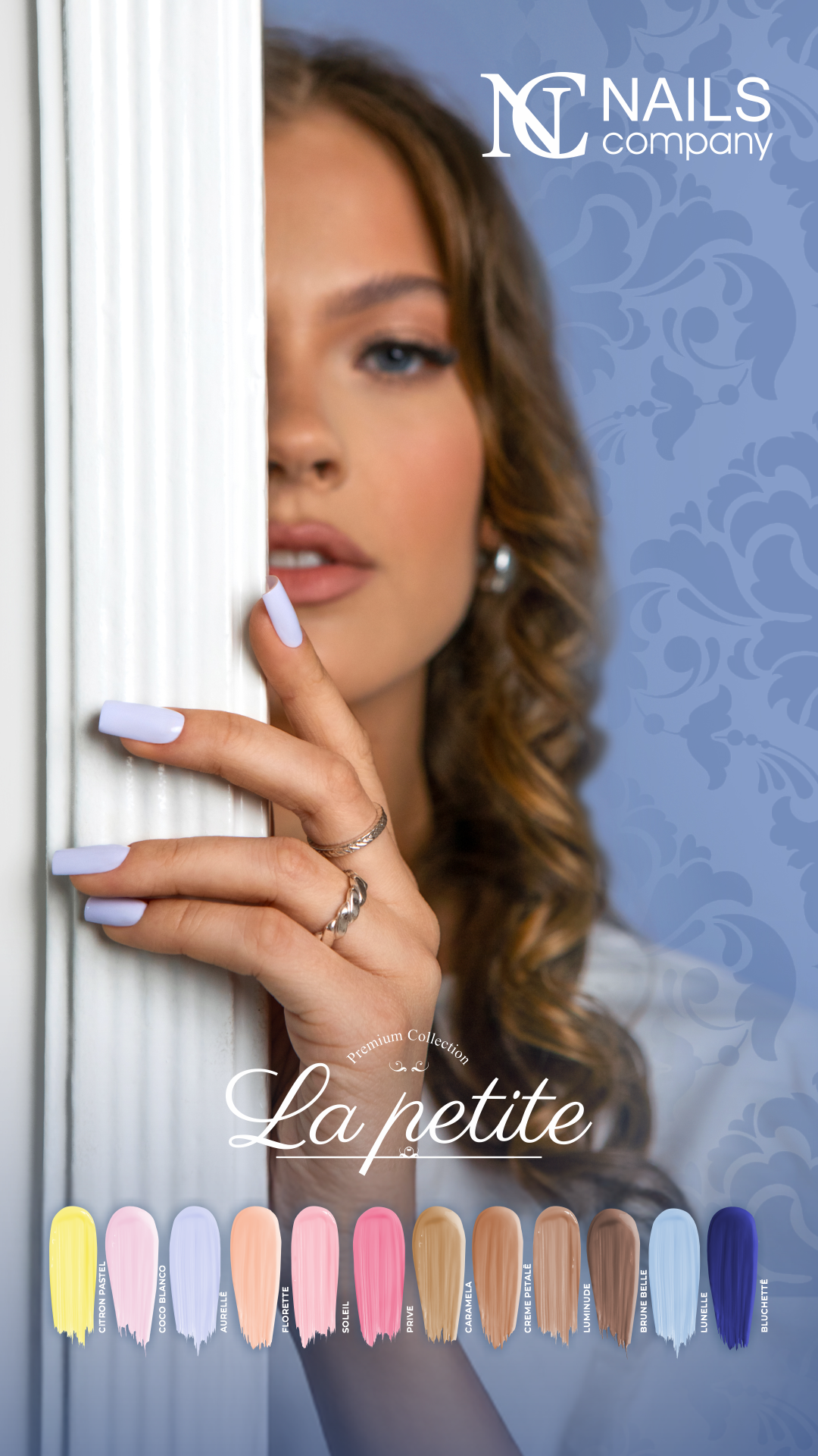 SET Kollektion -LaPetite