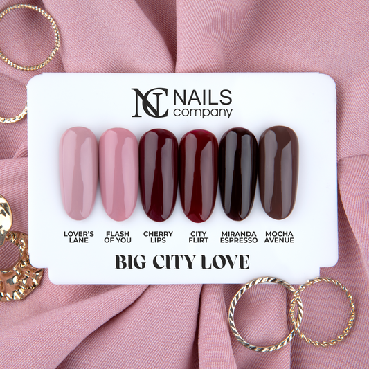UV-GELLACK Cherry Lips 6ml