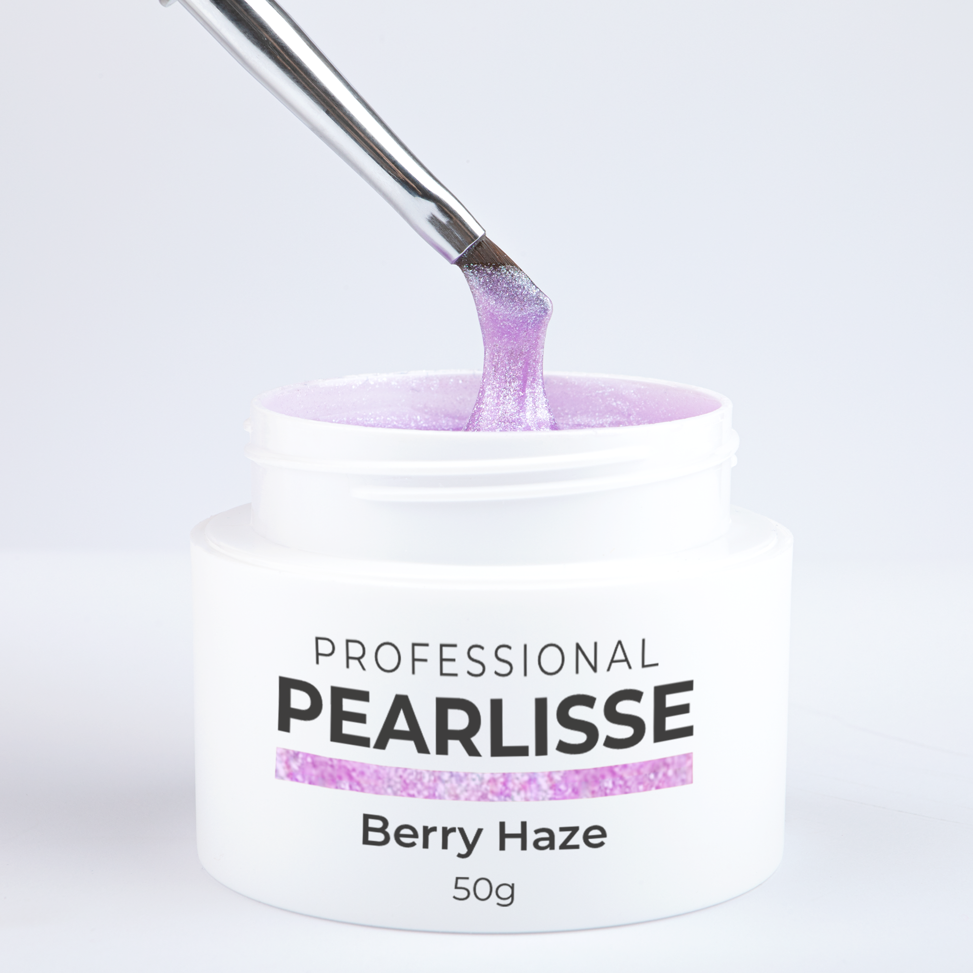 PEARLISSE - Berry Haze | 50g
