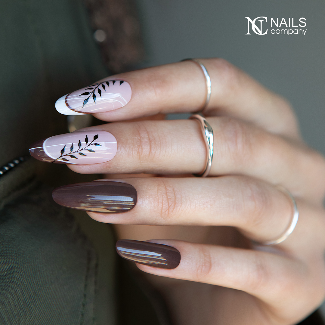 UV-GELLACK Mocha Avenue 6ml
