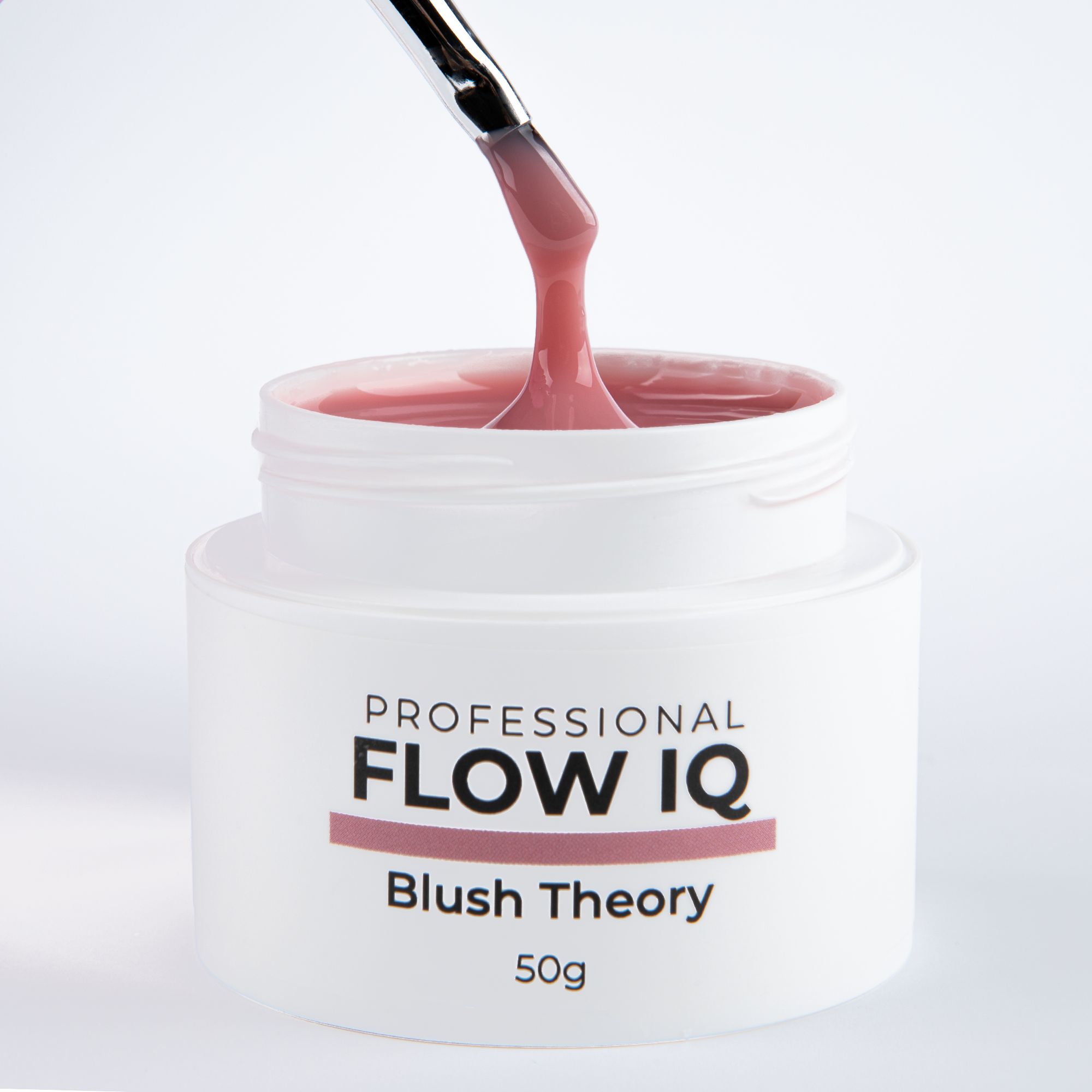 Flow IQ | Blush Theory - 50g