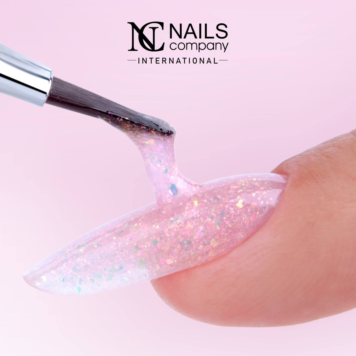 Hey Sweetie Builder Gel - Candy Dream 50g