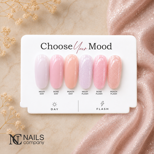 SET | Choose your Mood