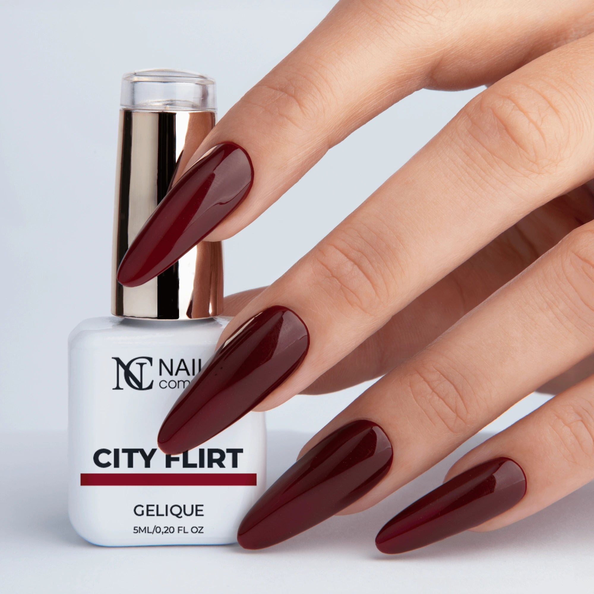 UV-GELLACK City Flirt 6ml