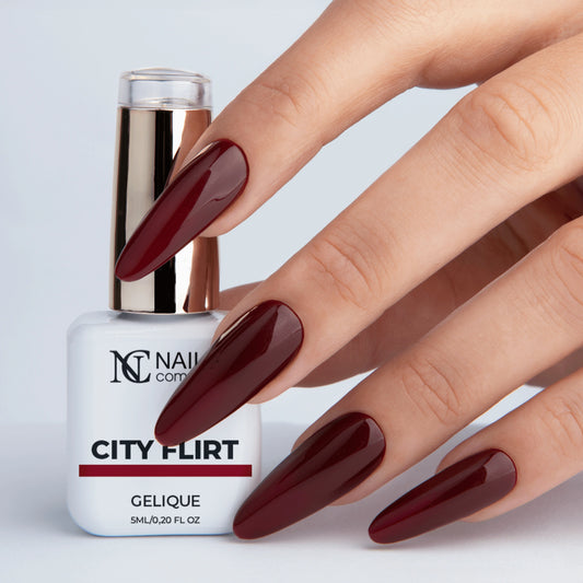 UV-GELLACK City Flirt 6ml