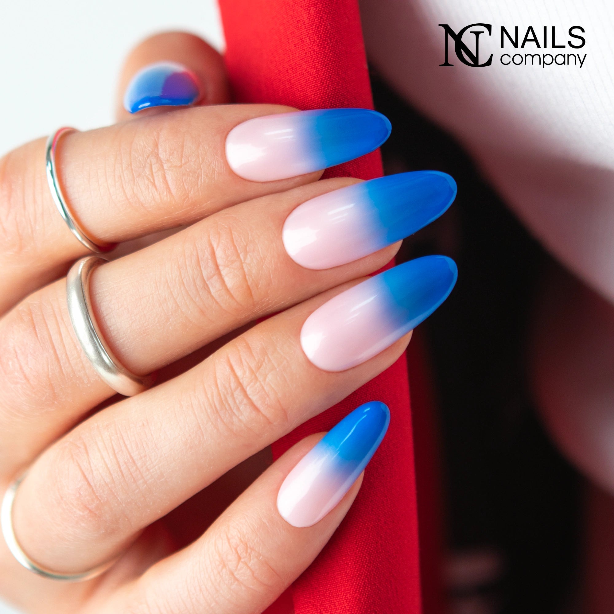 Ombre Mousse | Deep Cobalt 2,5g
