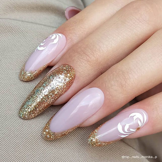 Easy Control - Cover Nude 15 g
