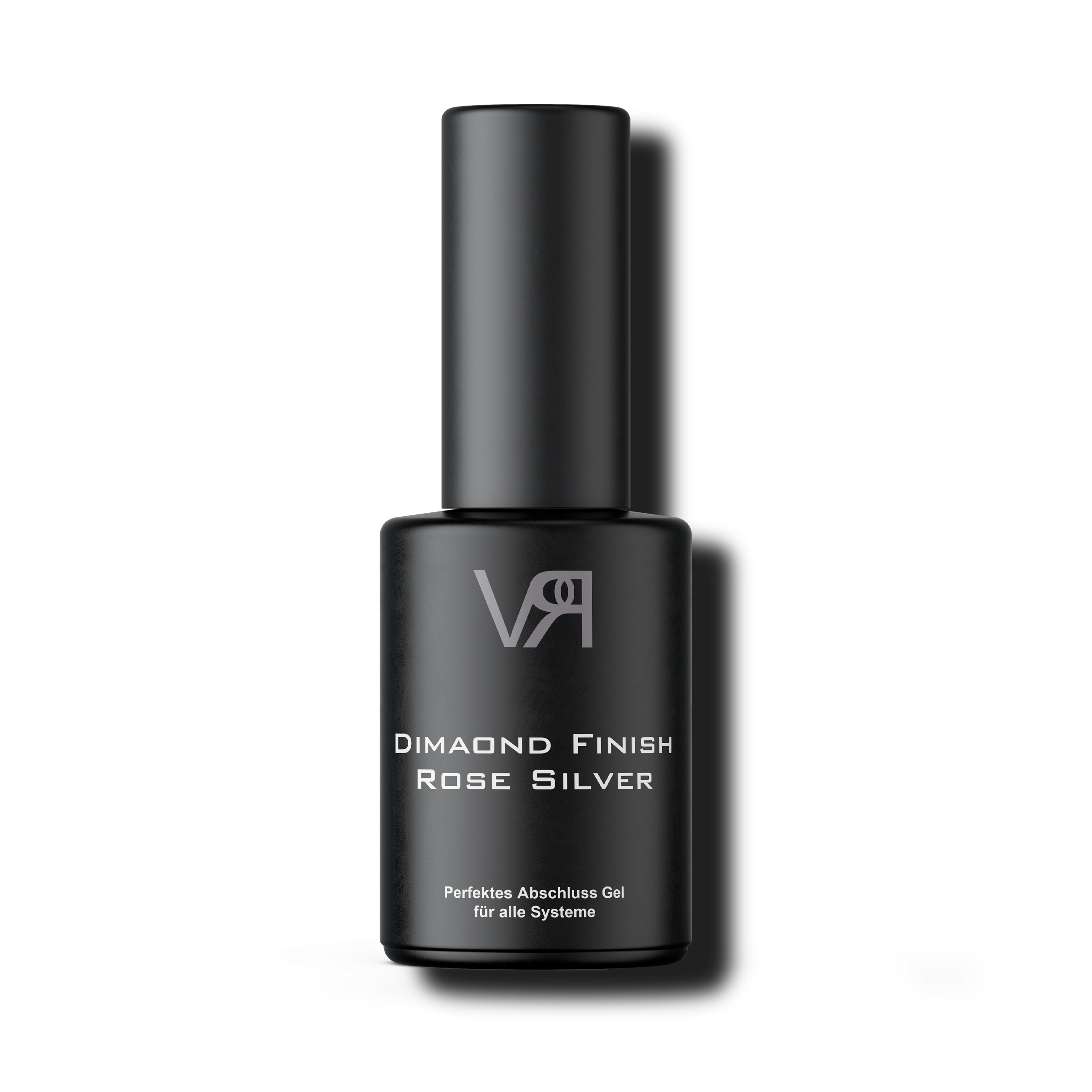 VR Diamond Finish | Rose Silver I 14ml