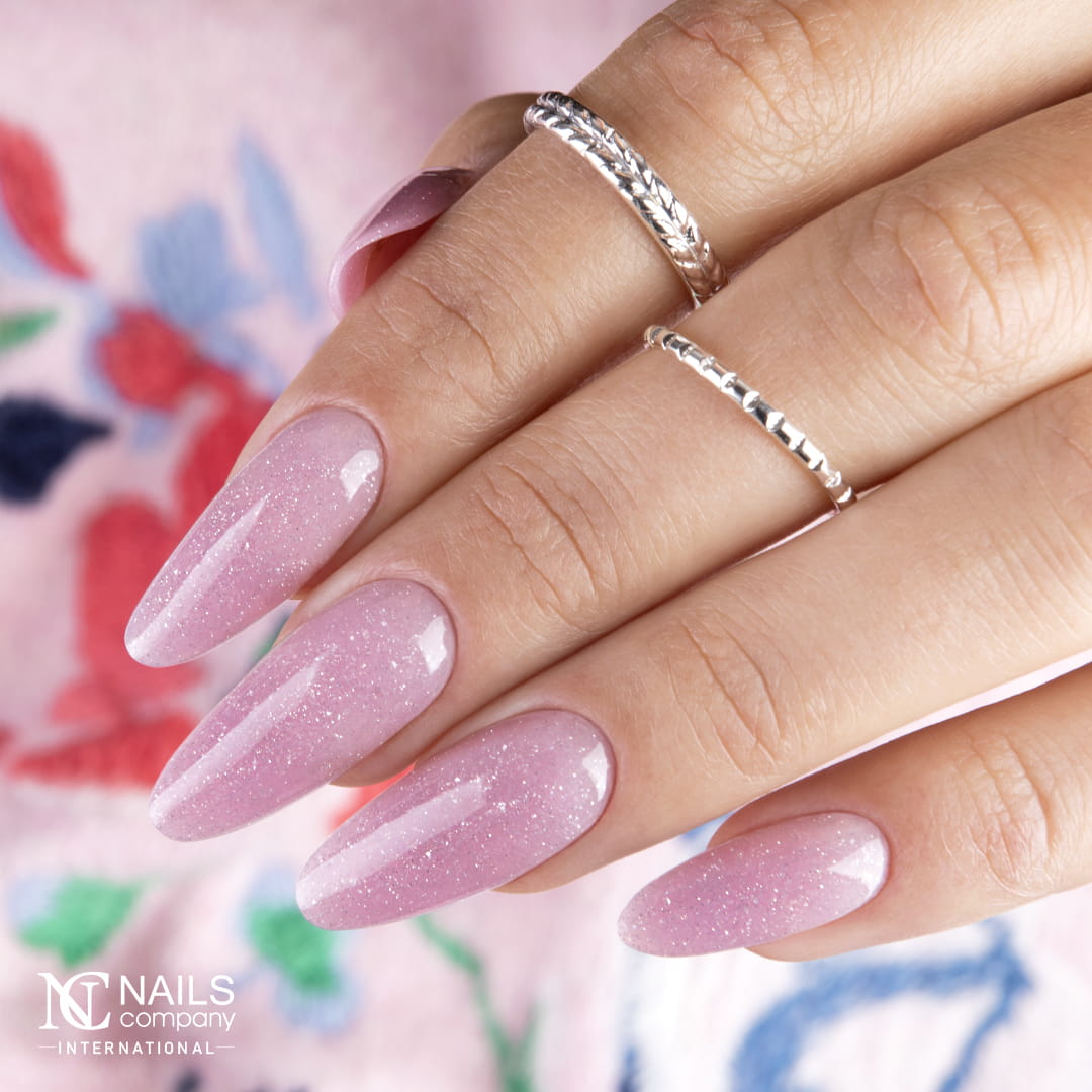 Glamour Gel UV Pink 15g