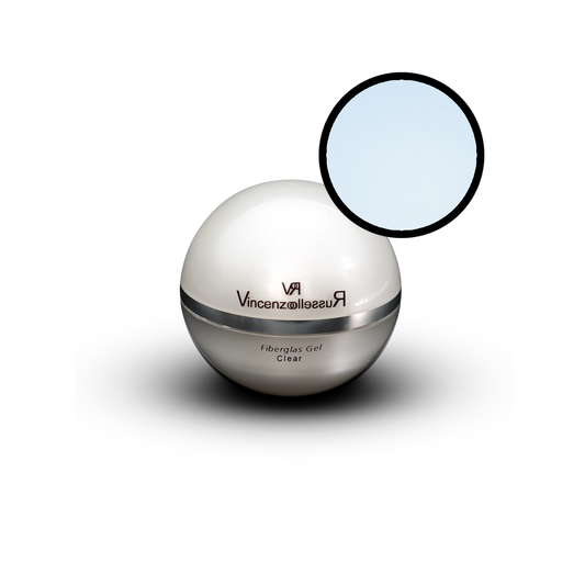 VR Fiberglas Gel | Clear