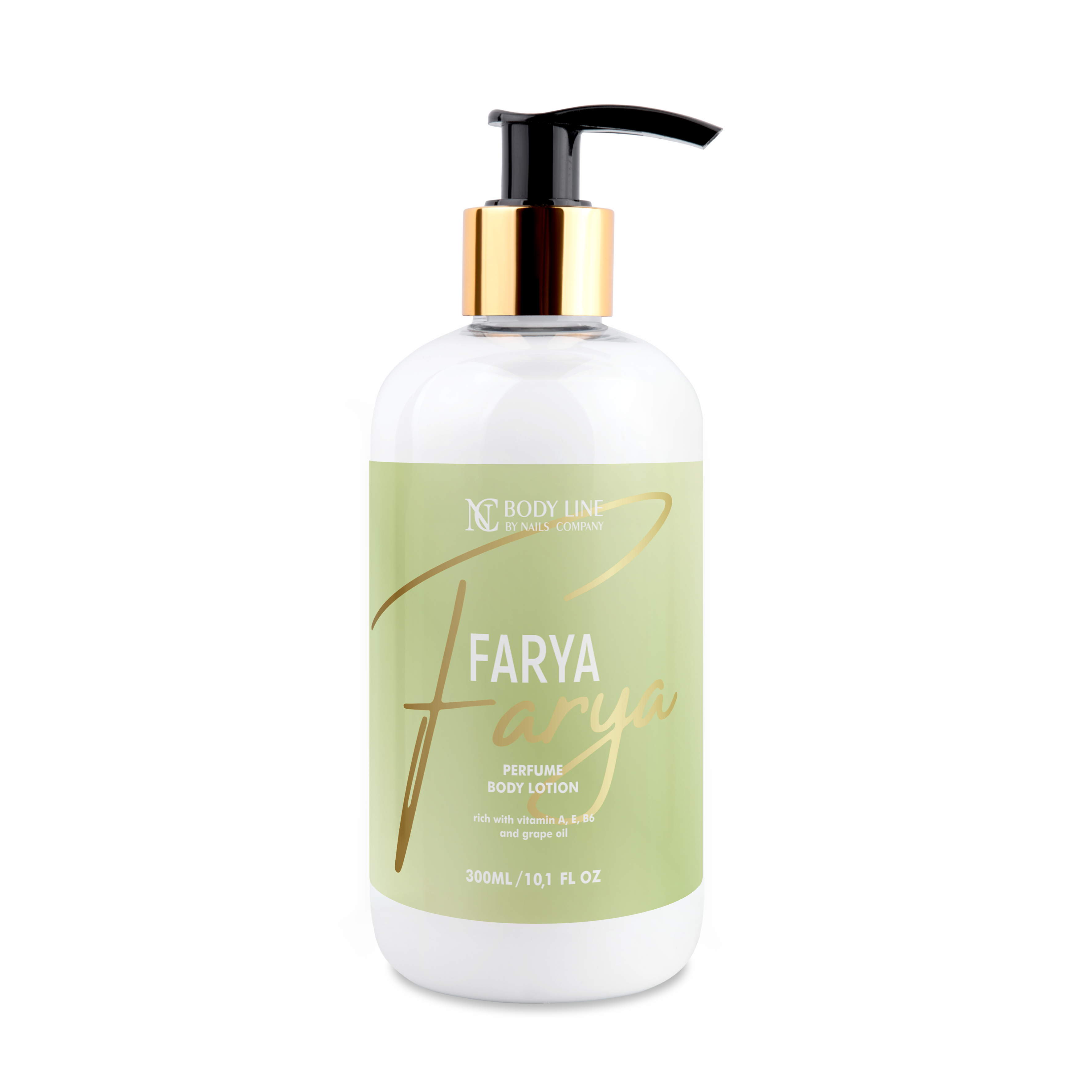 Bodylotion | FARYA - 300ml