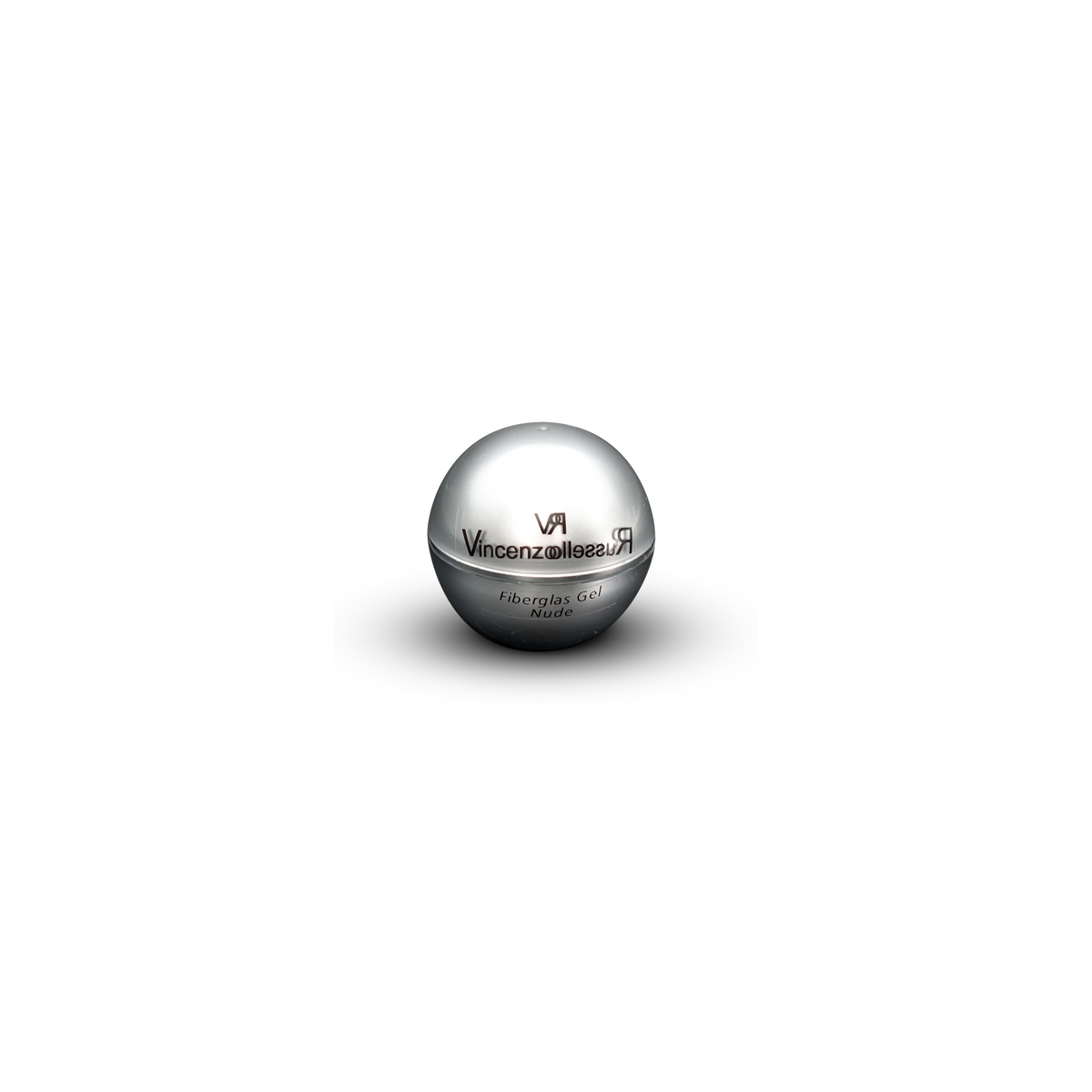 VR Fiberglas Gel | Nude
