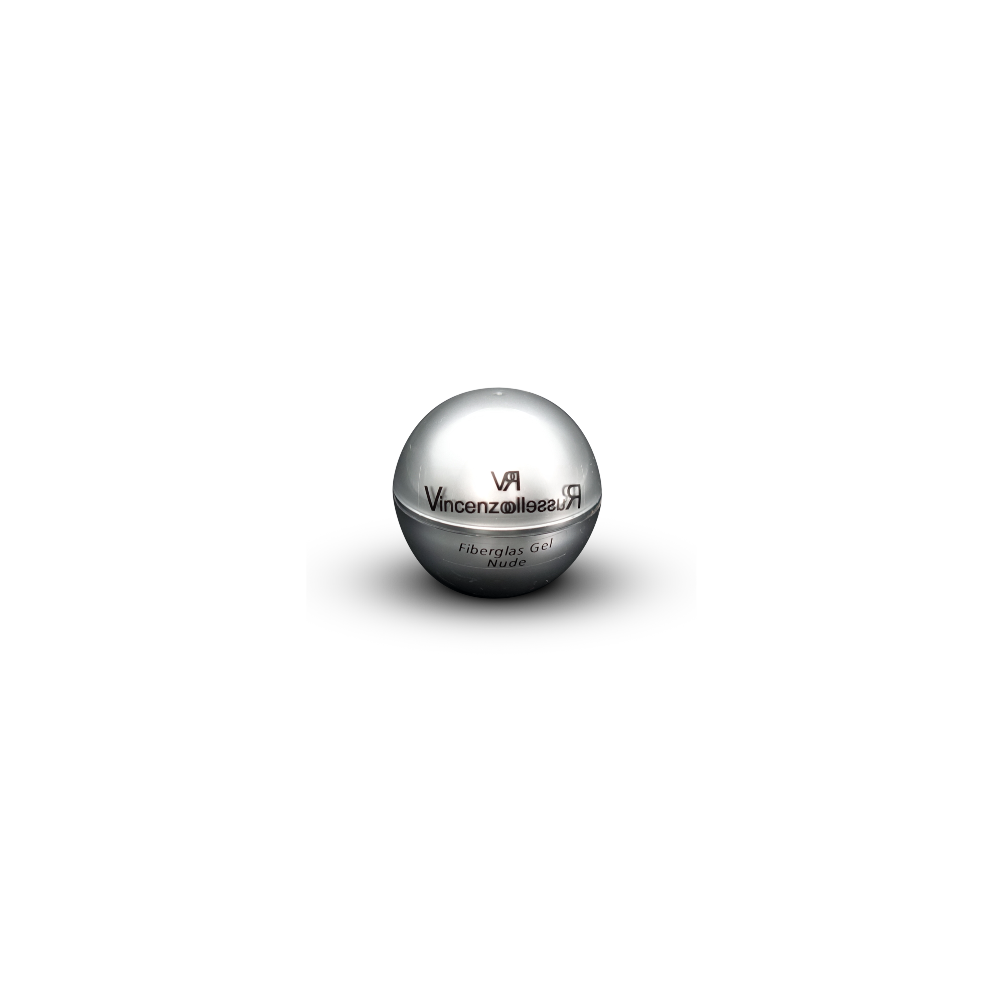 VR Fiberglas Gel | Nude