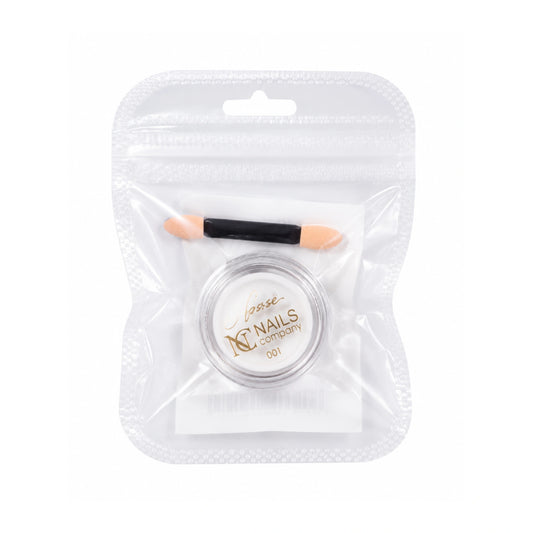 Powder | GLASSE 001 - 0,5g Gold