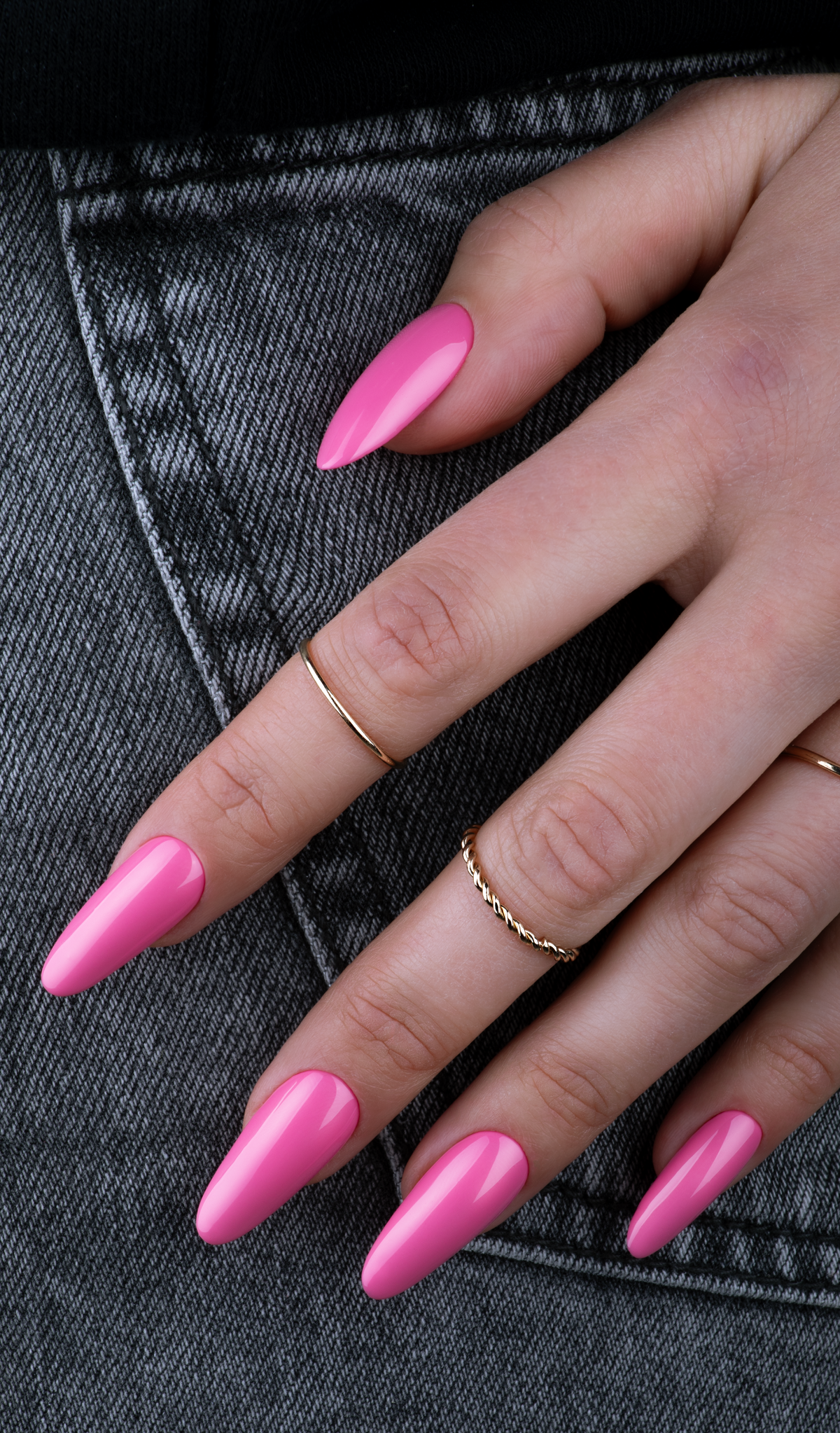 UV- Gellack Infection Love 6ml