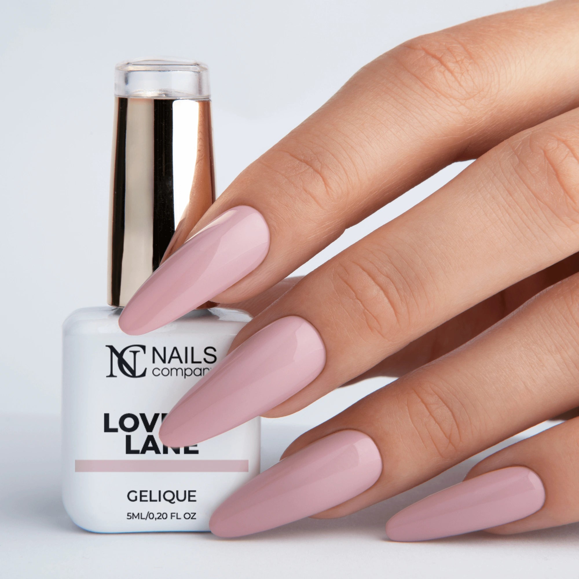 UV-GELLACK Lovers Lane 6ml