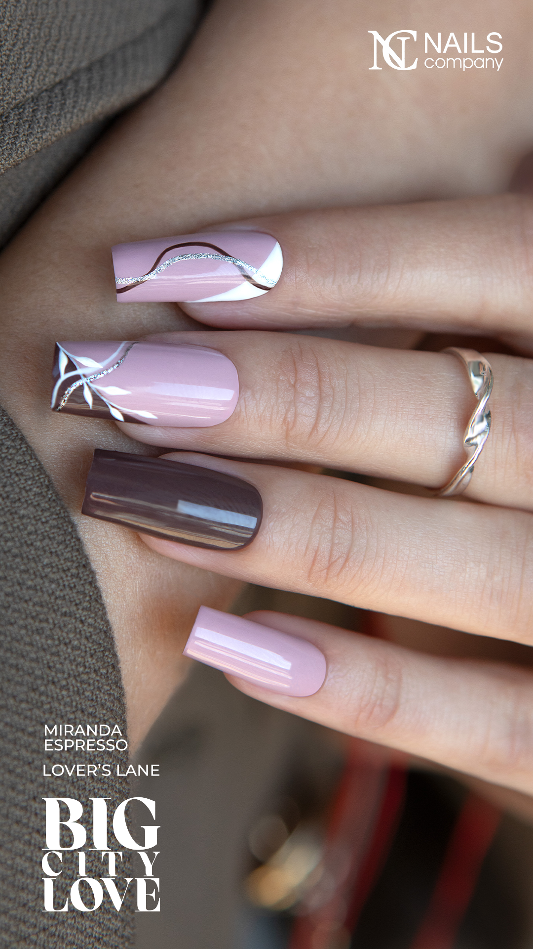 UV-GELLACK City Flirt 6ml