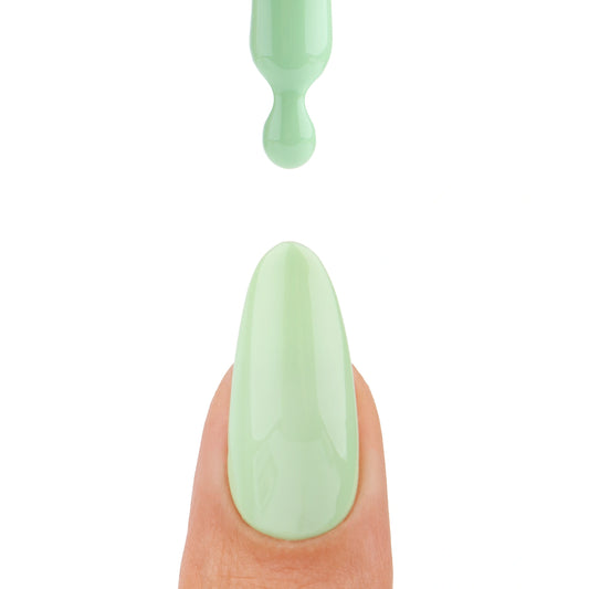 UV-Gellack | Matcha Mood -6ml