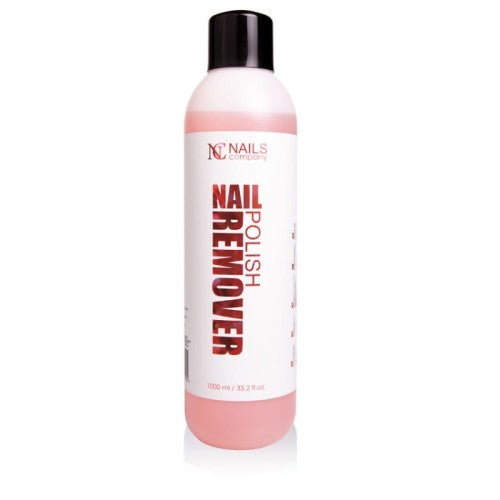 Nagellackentferner ohne Aceton 1000ml
