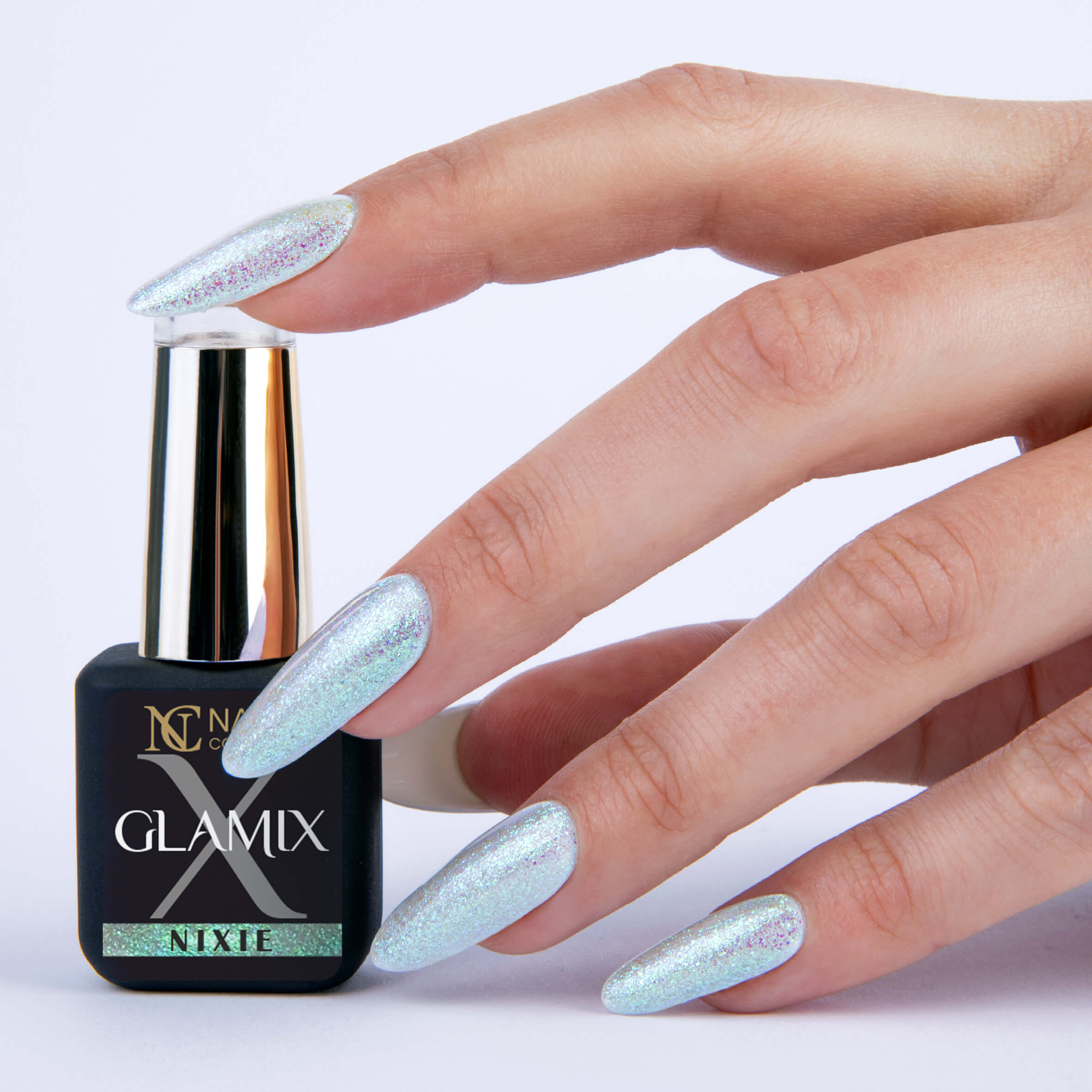 SET Kollektion GLAMIX