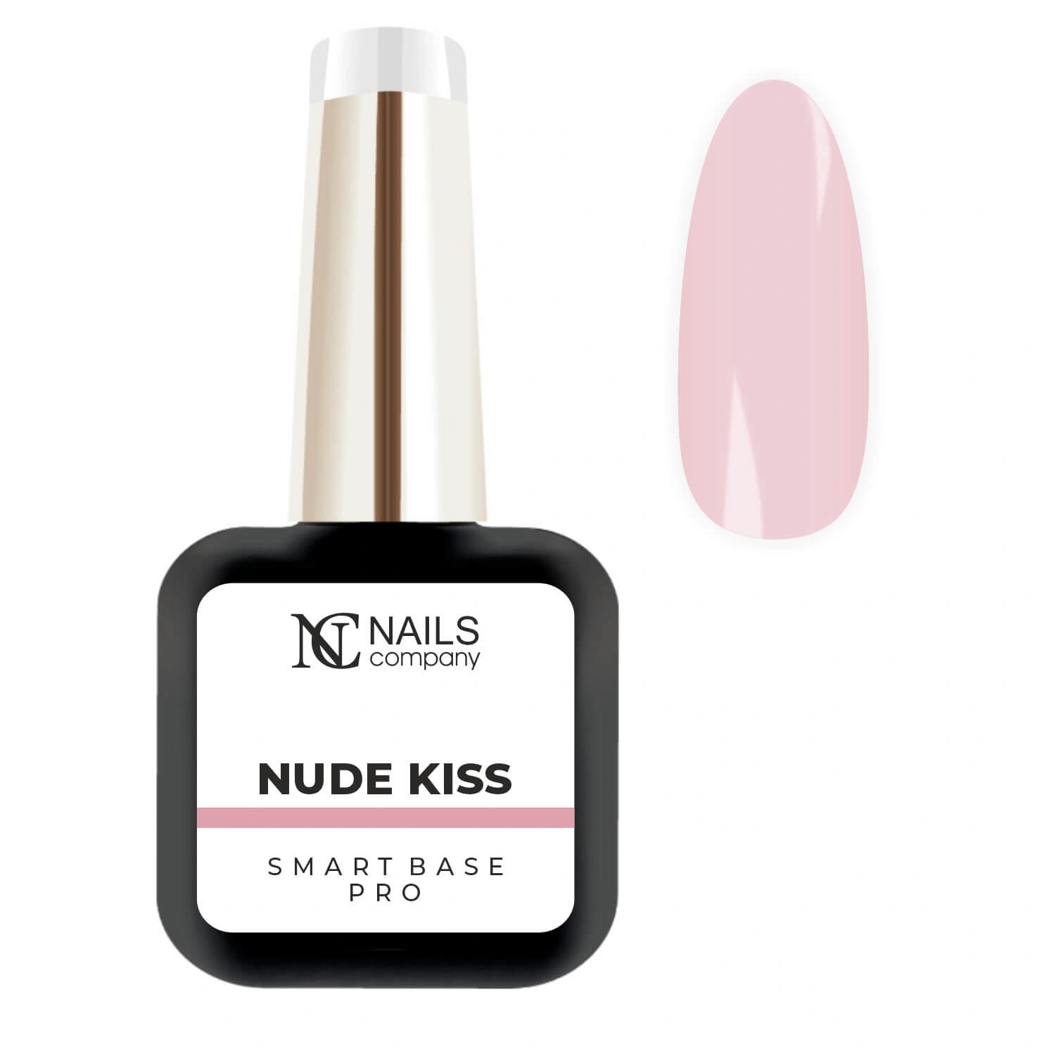 Smart Base Pro- Nude Kiss