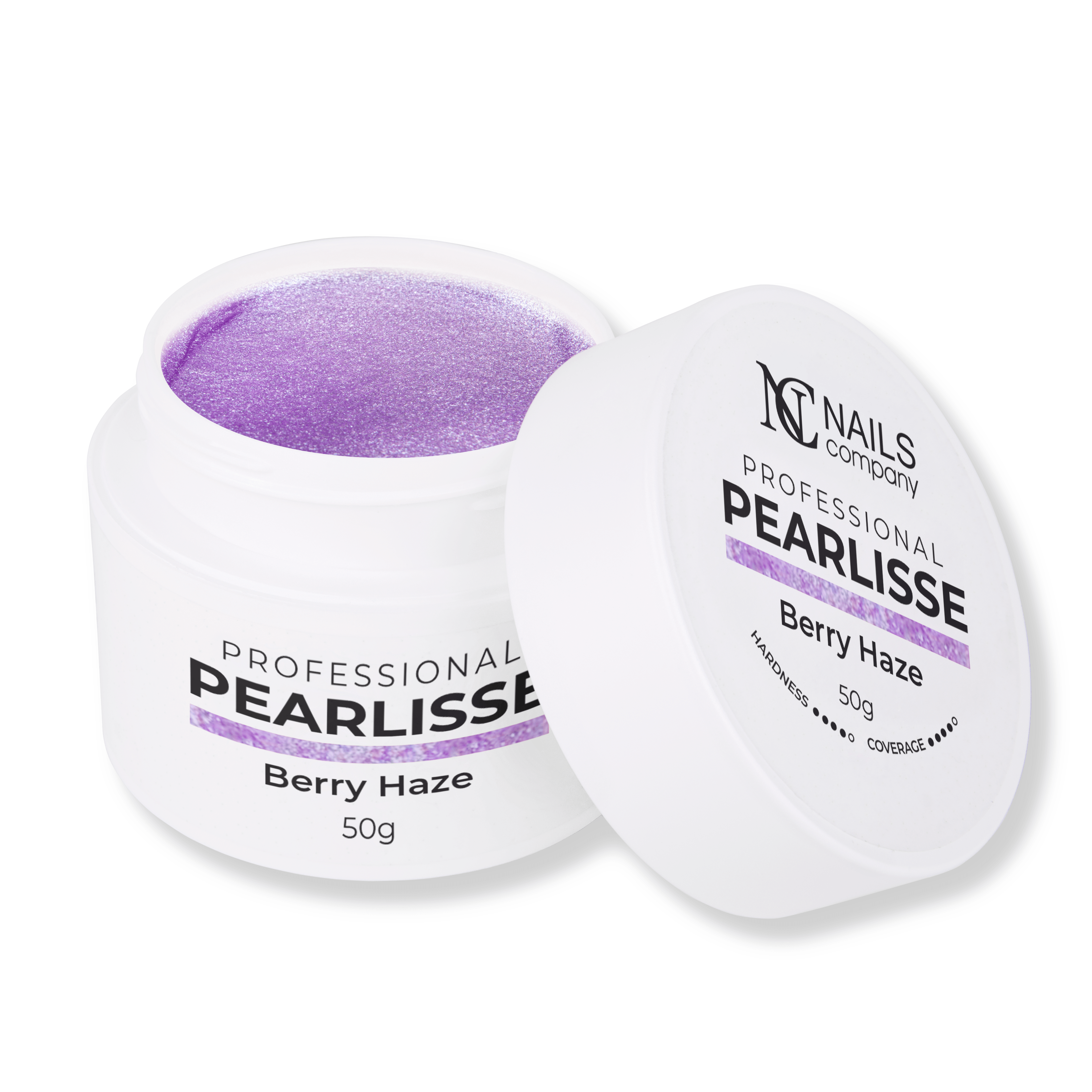 PEARLISSE - Berry Haze | 50g