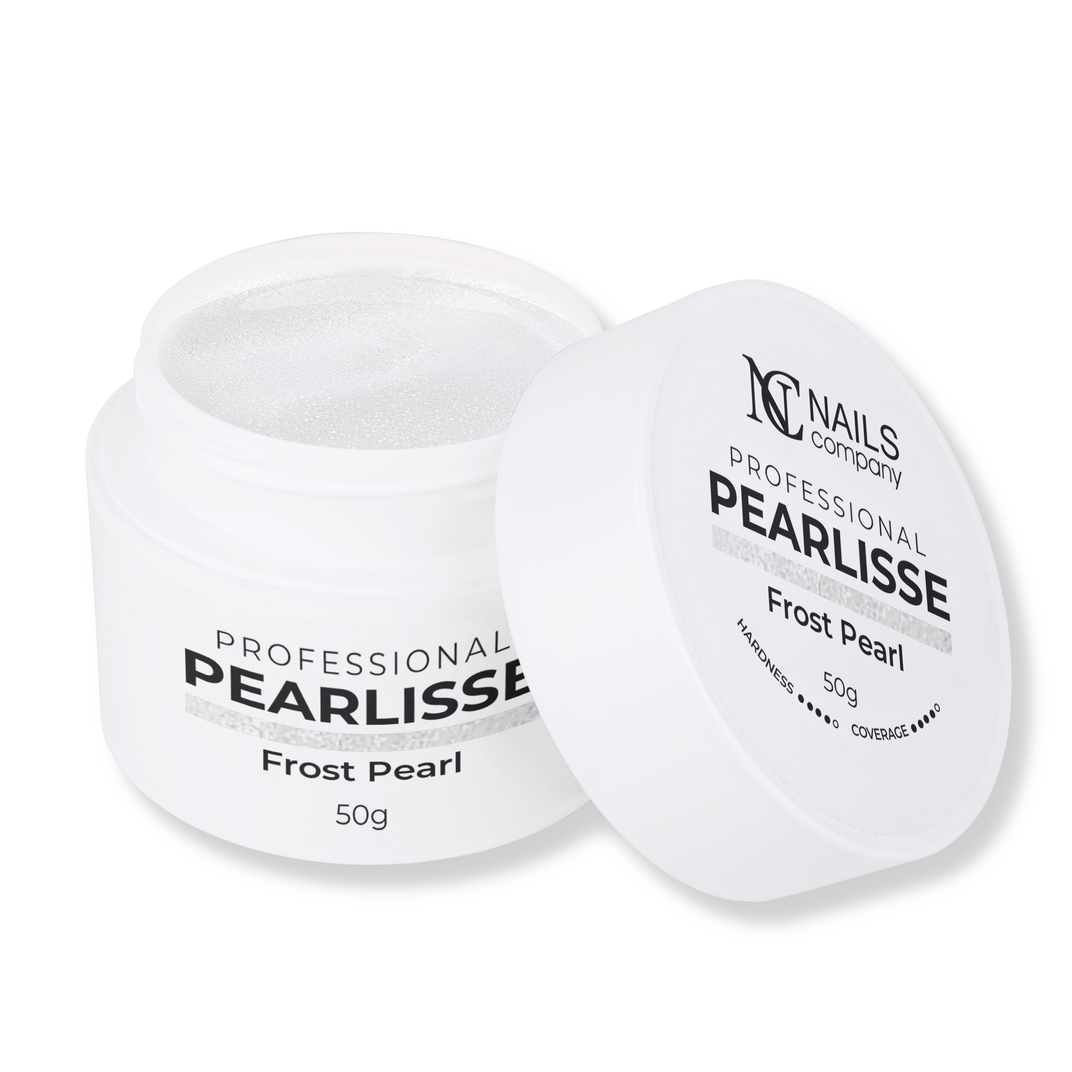 PEARLISSE - Frost Pearl | 50g