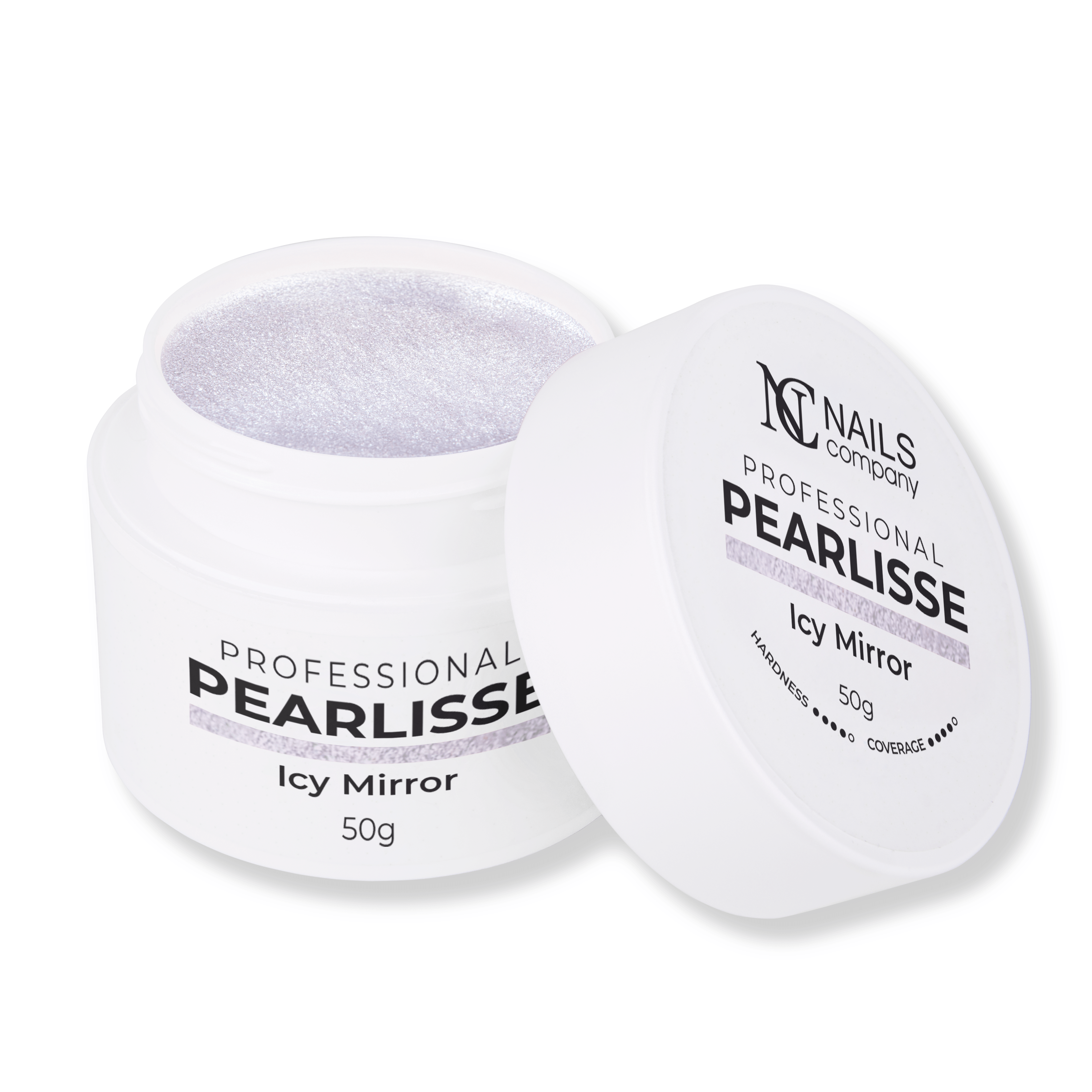 PEARLISSE - Icy Mirror | 50g