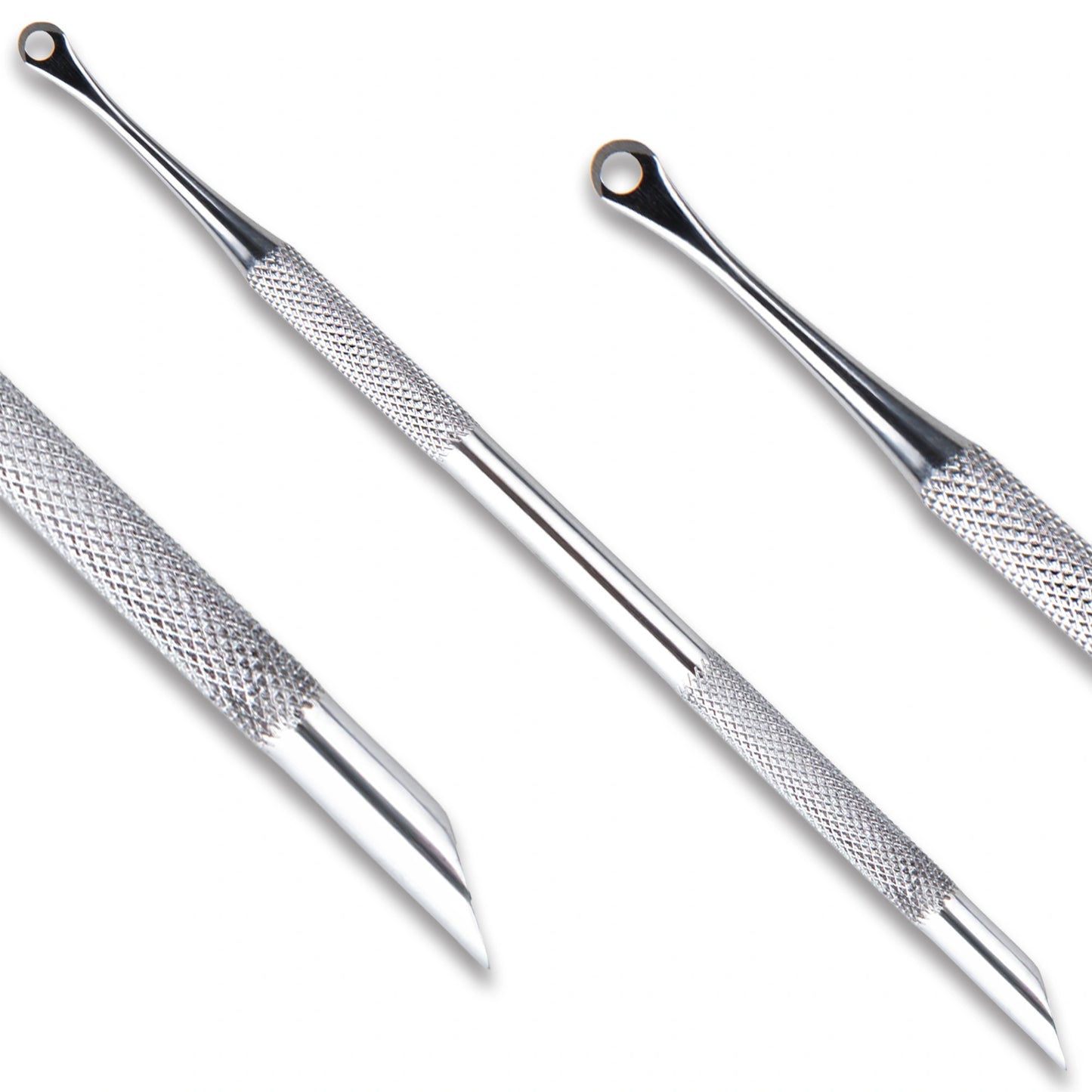 CUTICLE PUSHER "PRO"