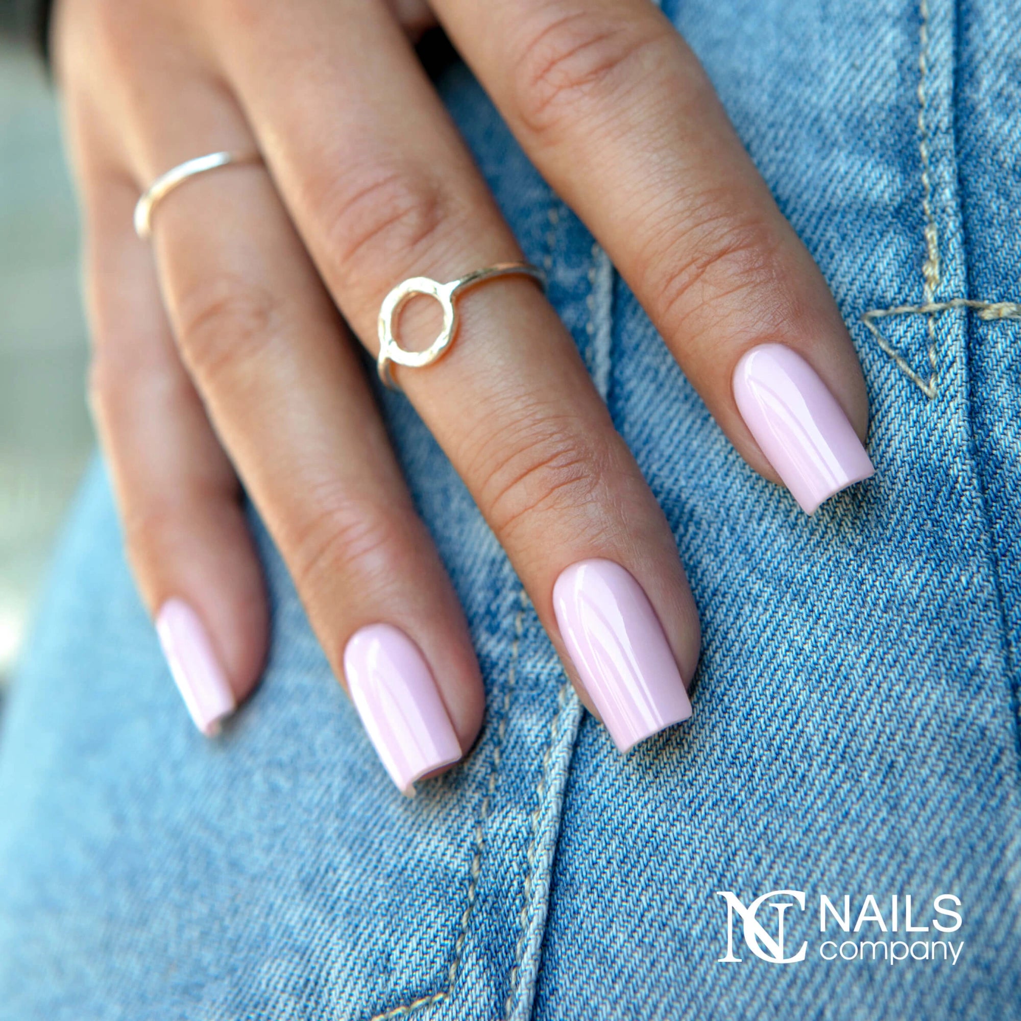 Smart Base Pro- Rose Skin