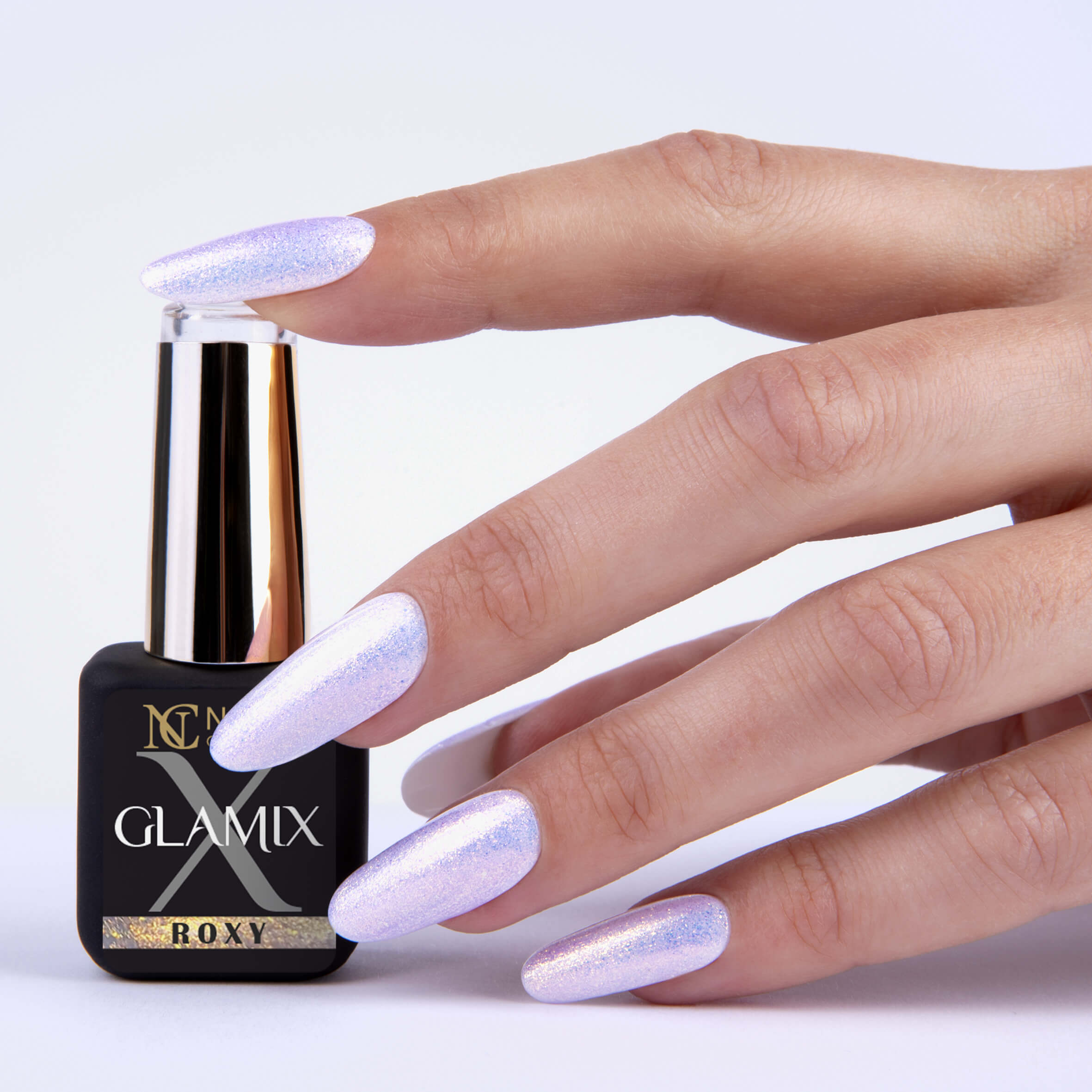SET Kollektion GLAMIX
