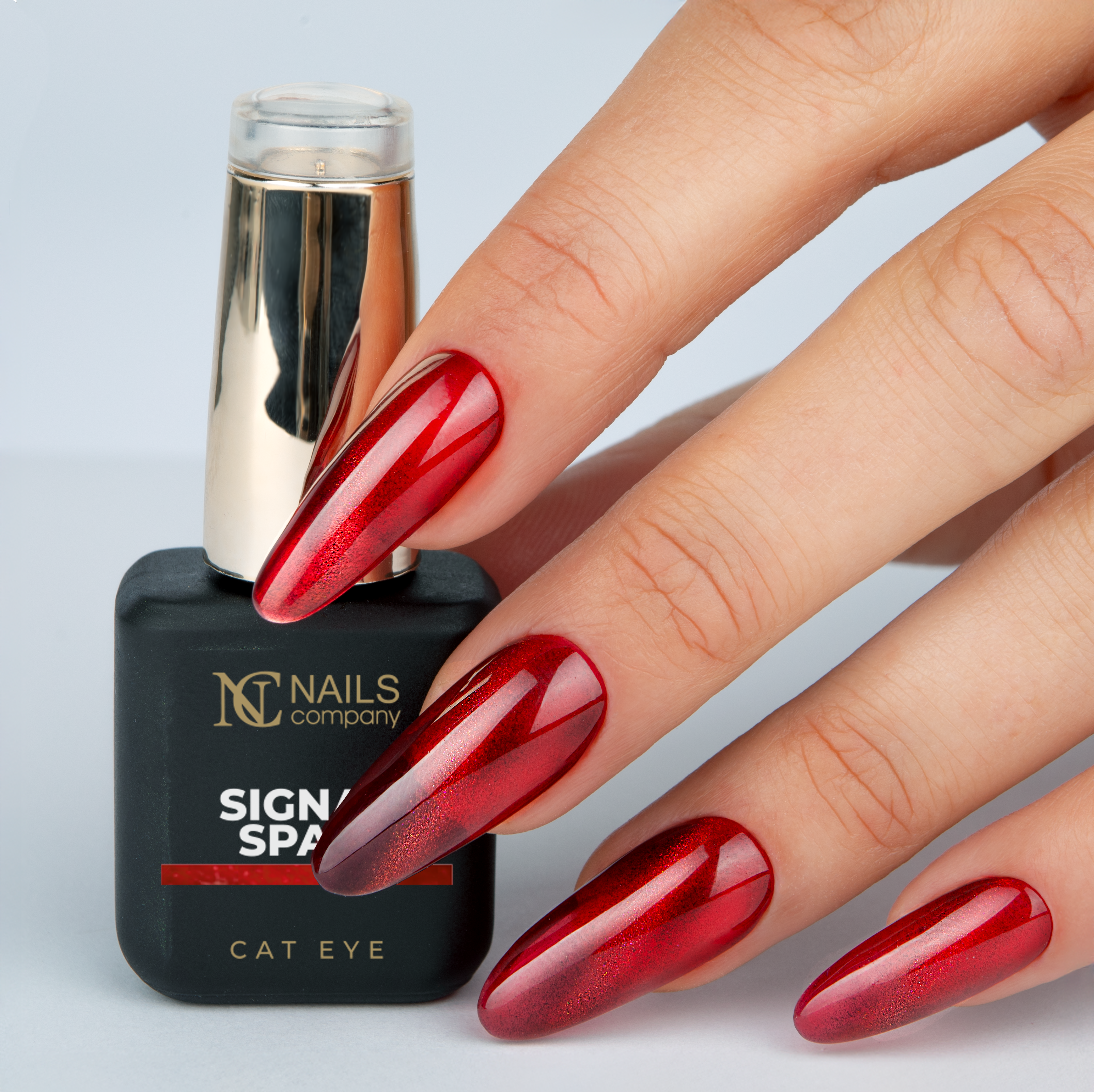 UV-Gellack Signal Spam 6ml