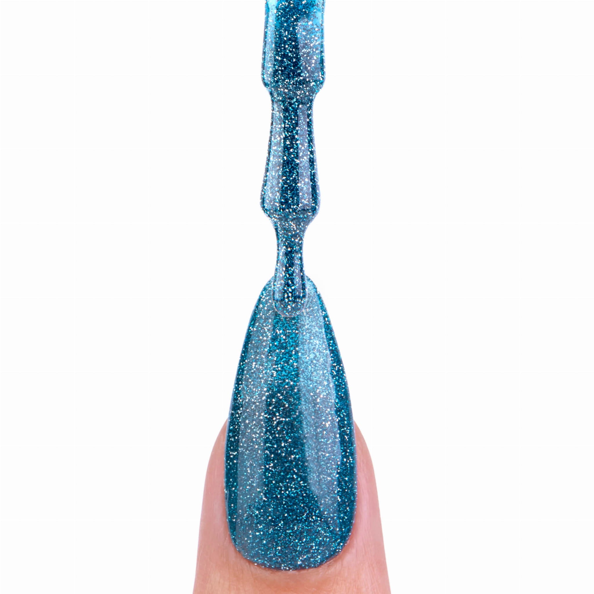 UV-Gellack Show Glow 127