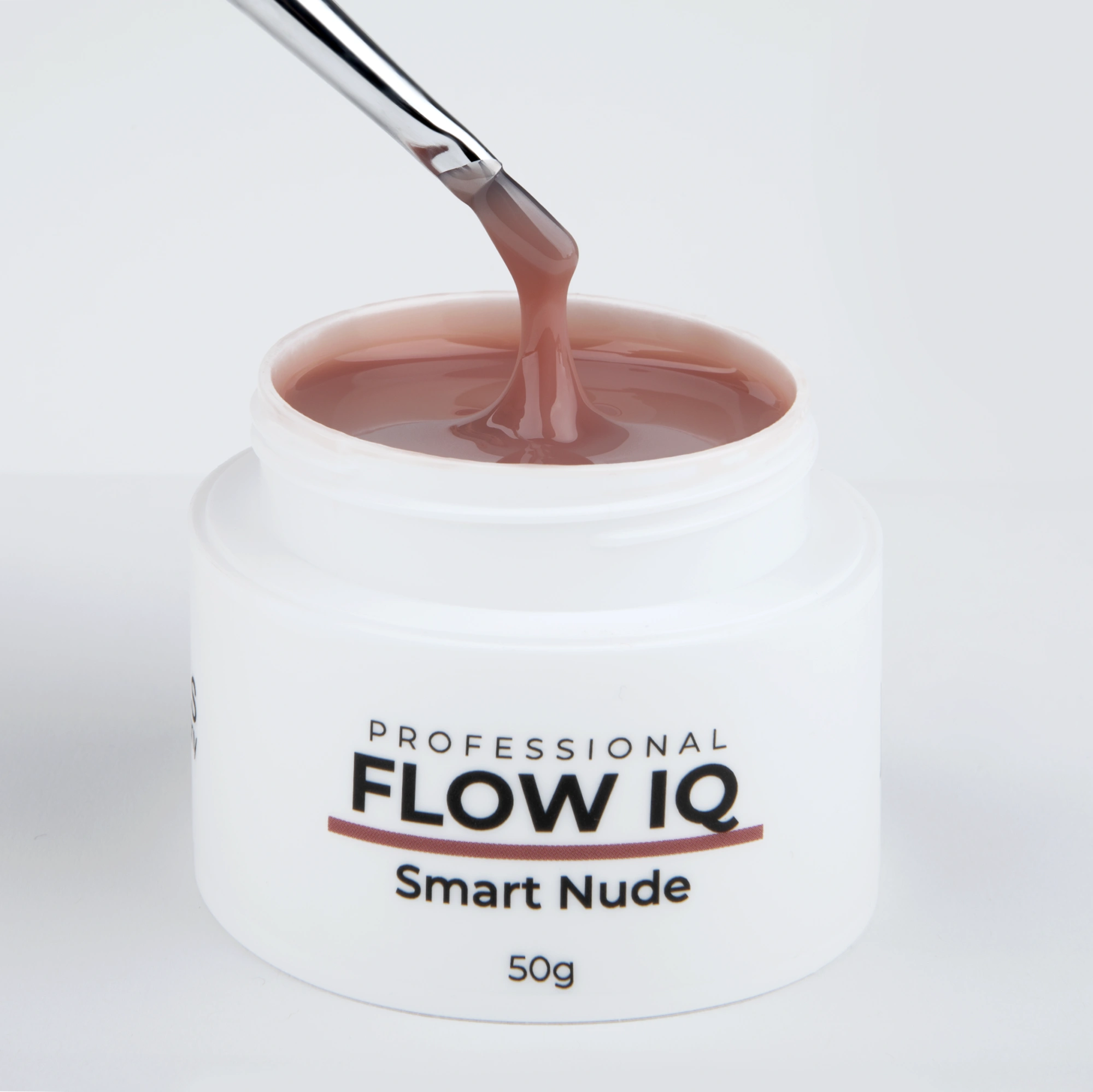 FLOW IQ - Smart Nude 50g