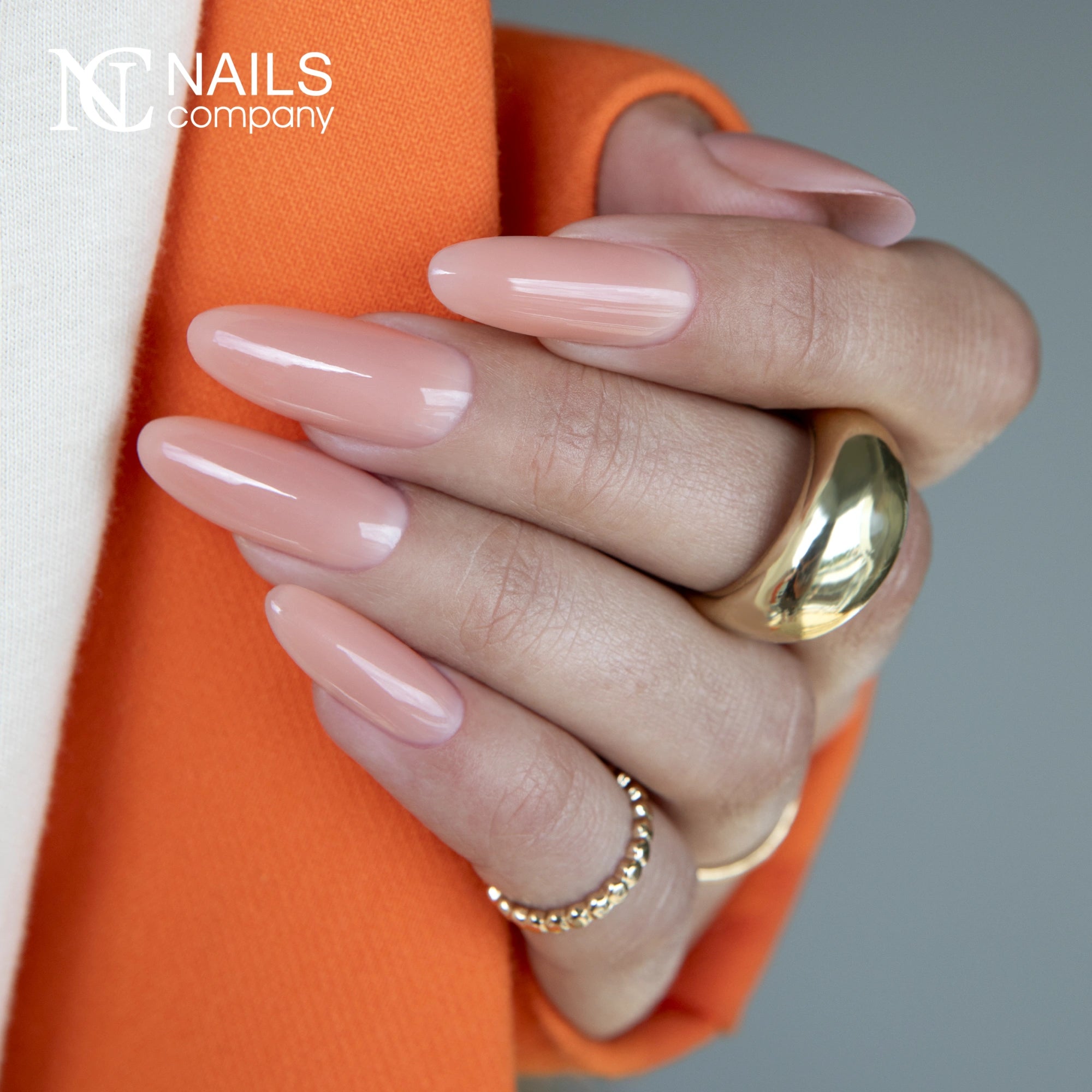 FLOW IQ - Smart Nude 50g