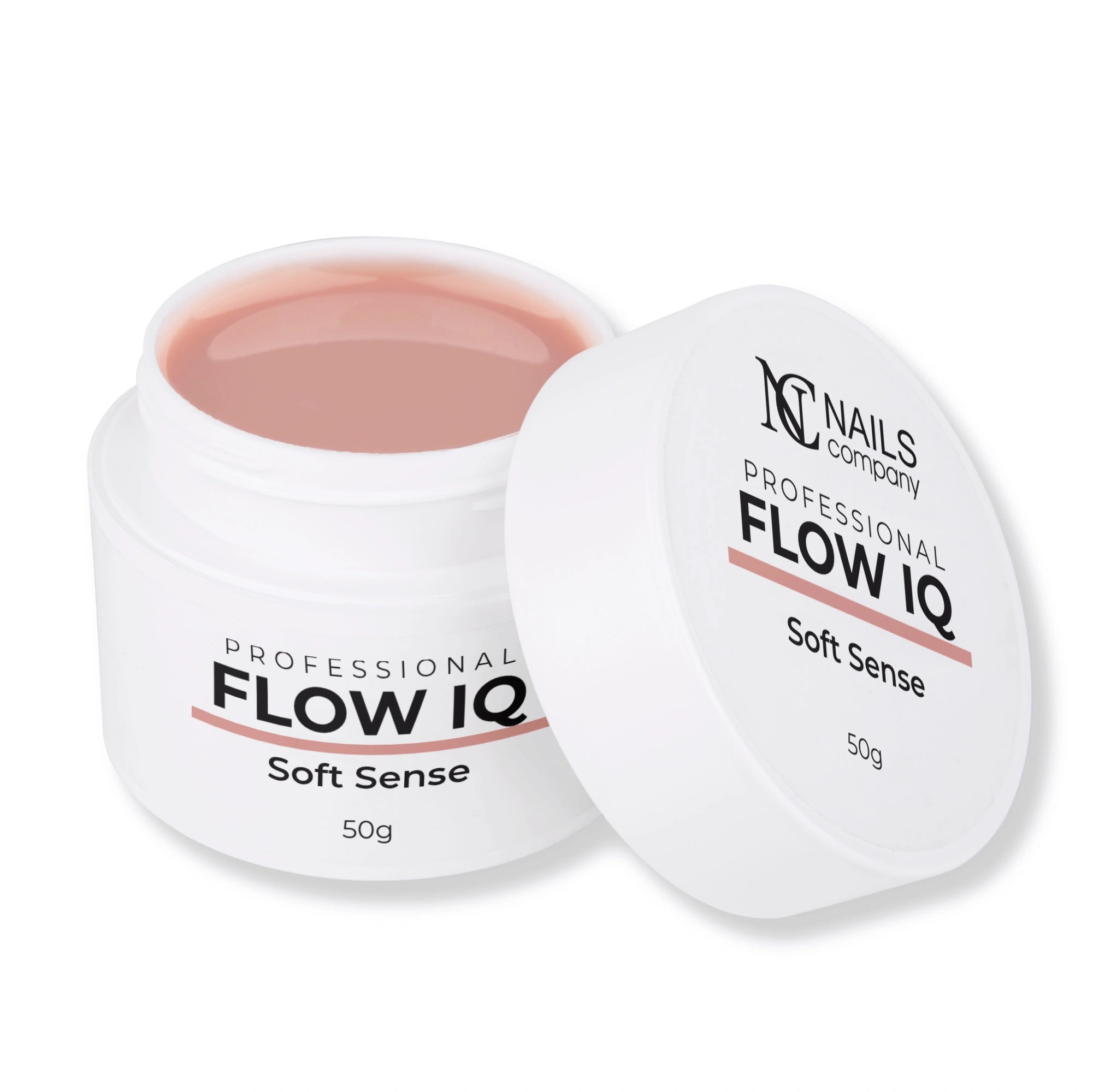 FLOW IQ - Soft Sense 50g