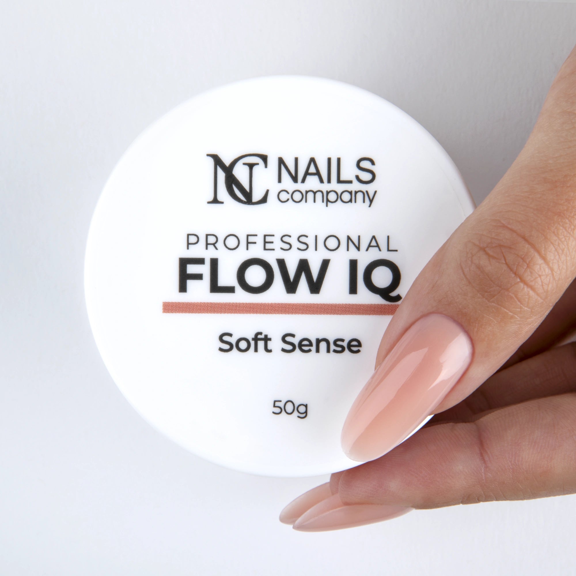 FLOW IQ - Soft Sense 50g