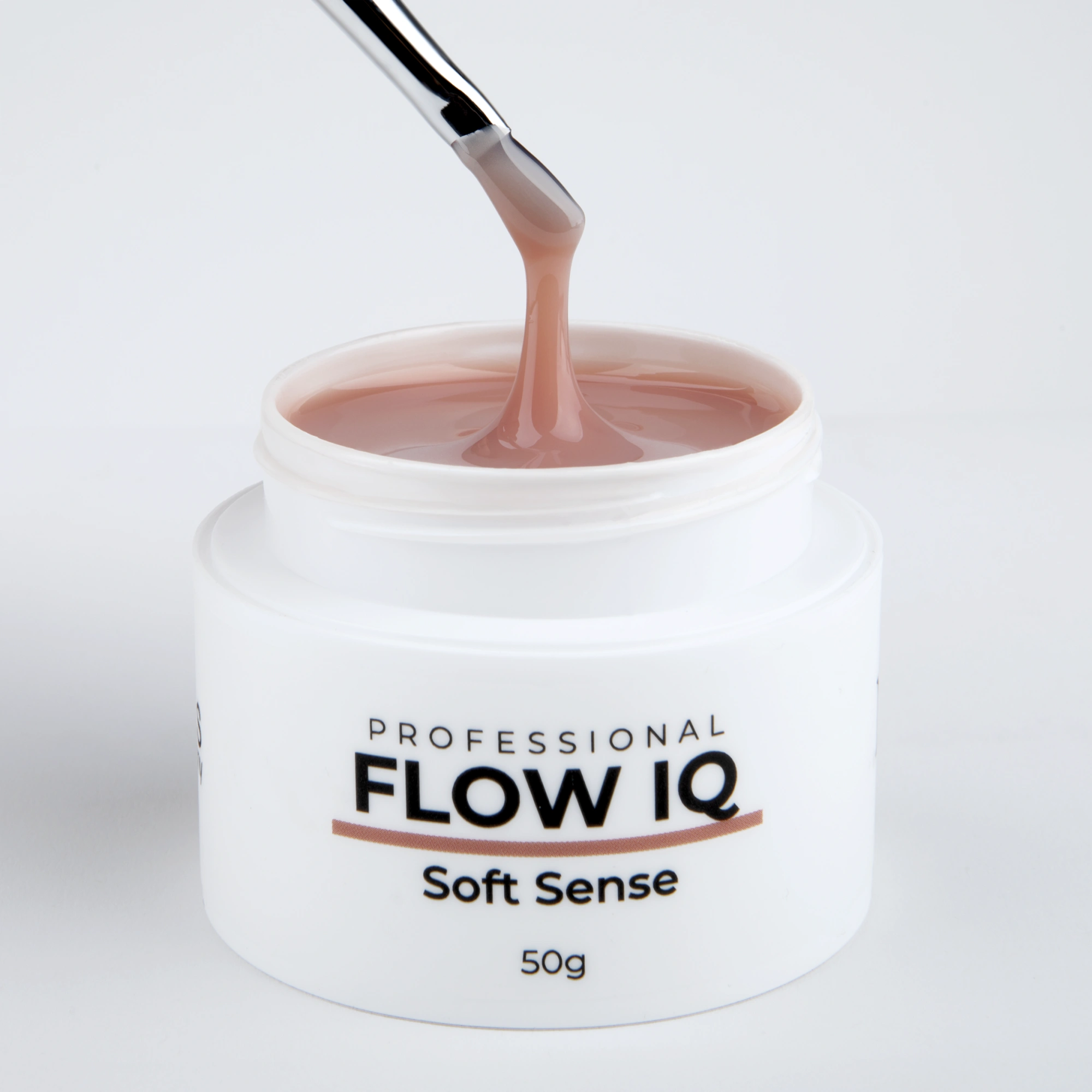 FLOW IQ - Soft Sense 50g