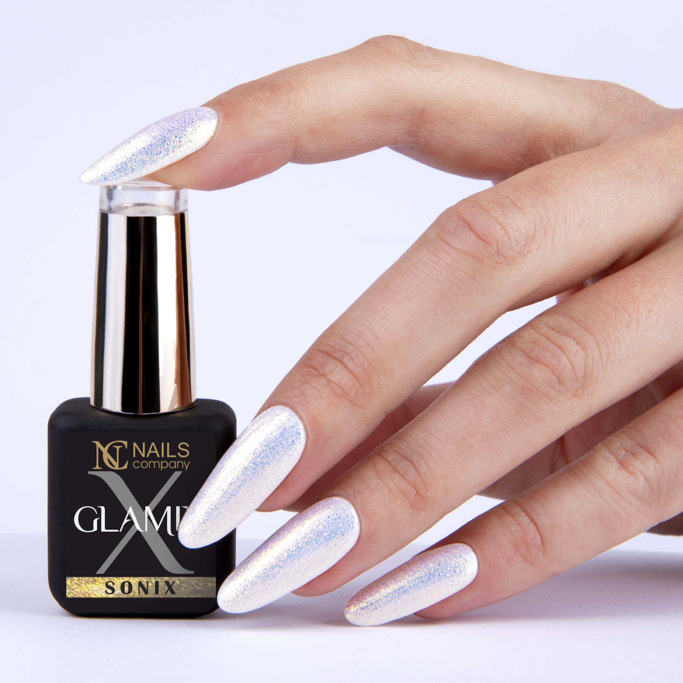 SET Kollektion GLAMIX