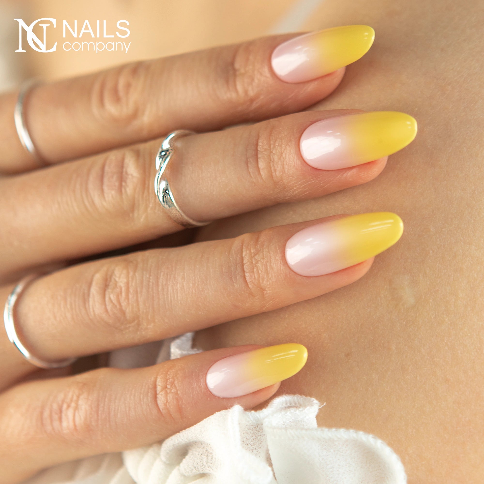 Ombre Mousse| Sunny Pastel 2,5g