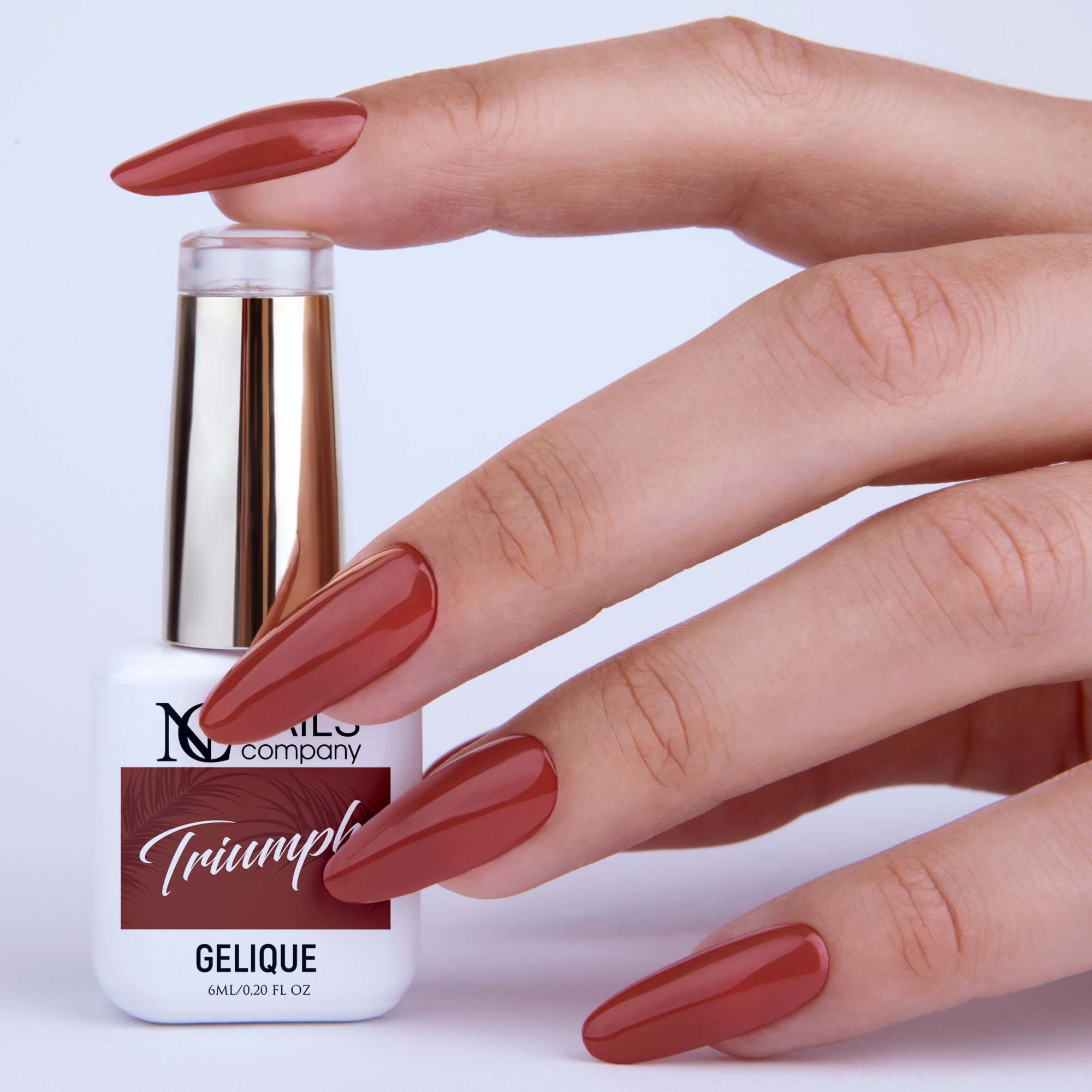 UV-Gellack Triumph 6ml