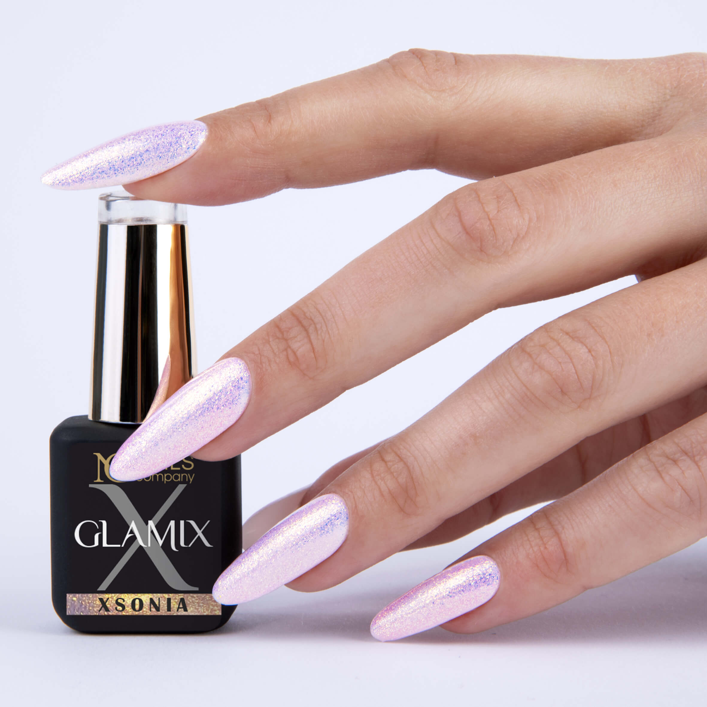 SET Kollektion GLAMIX
