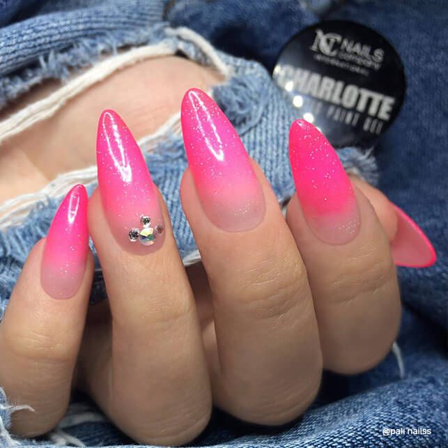 Artistic Paint Gel 3D - Charlotte
