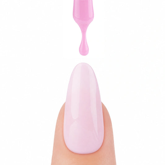 UV-Gellack | OOPSIE PINK -6ml