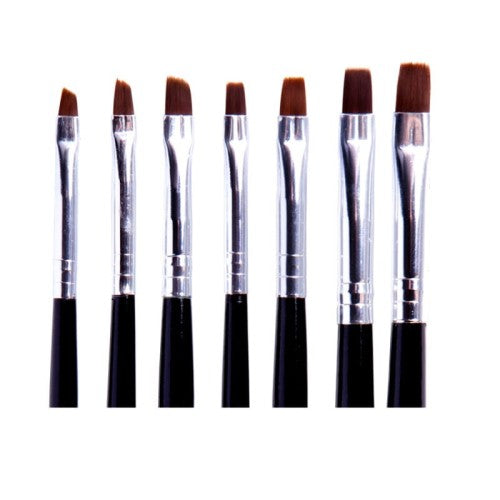 Pinsel Set | One Stroke