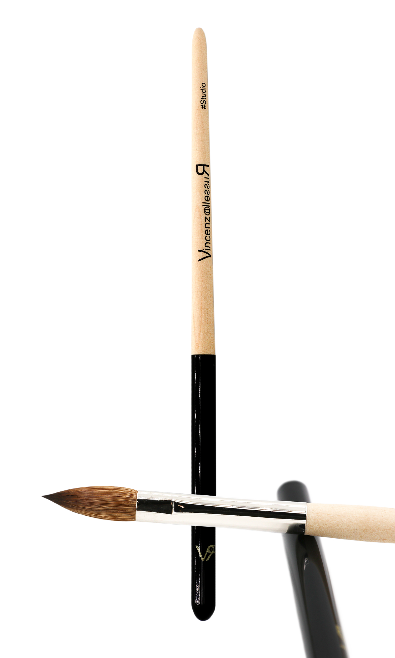 VR Acrylic Brush | Studio